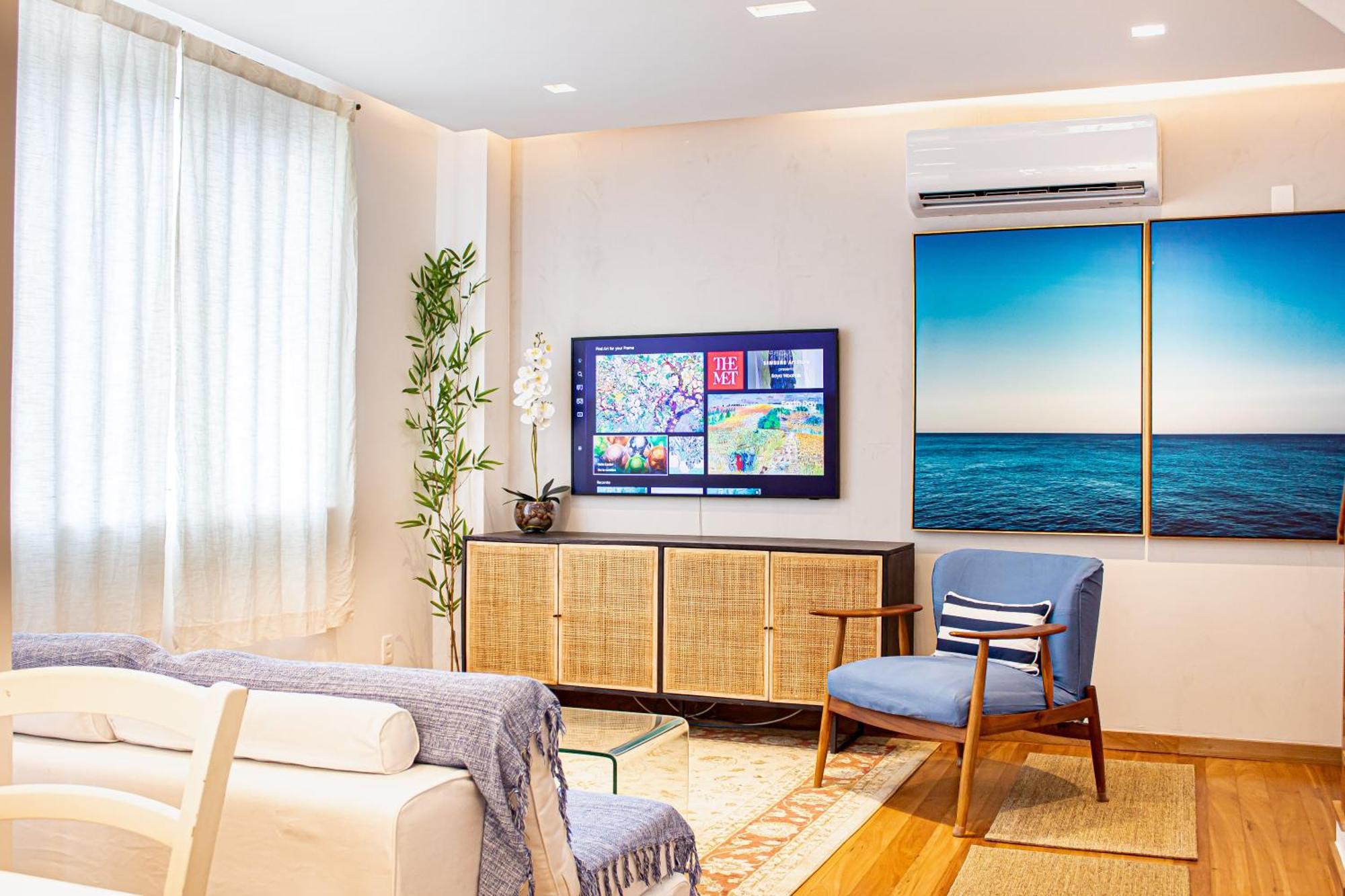 Cobertura No Coracao De Ipanema Apartamento Río de Janeiro