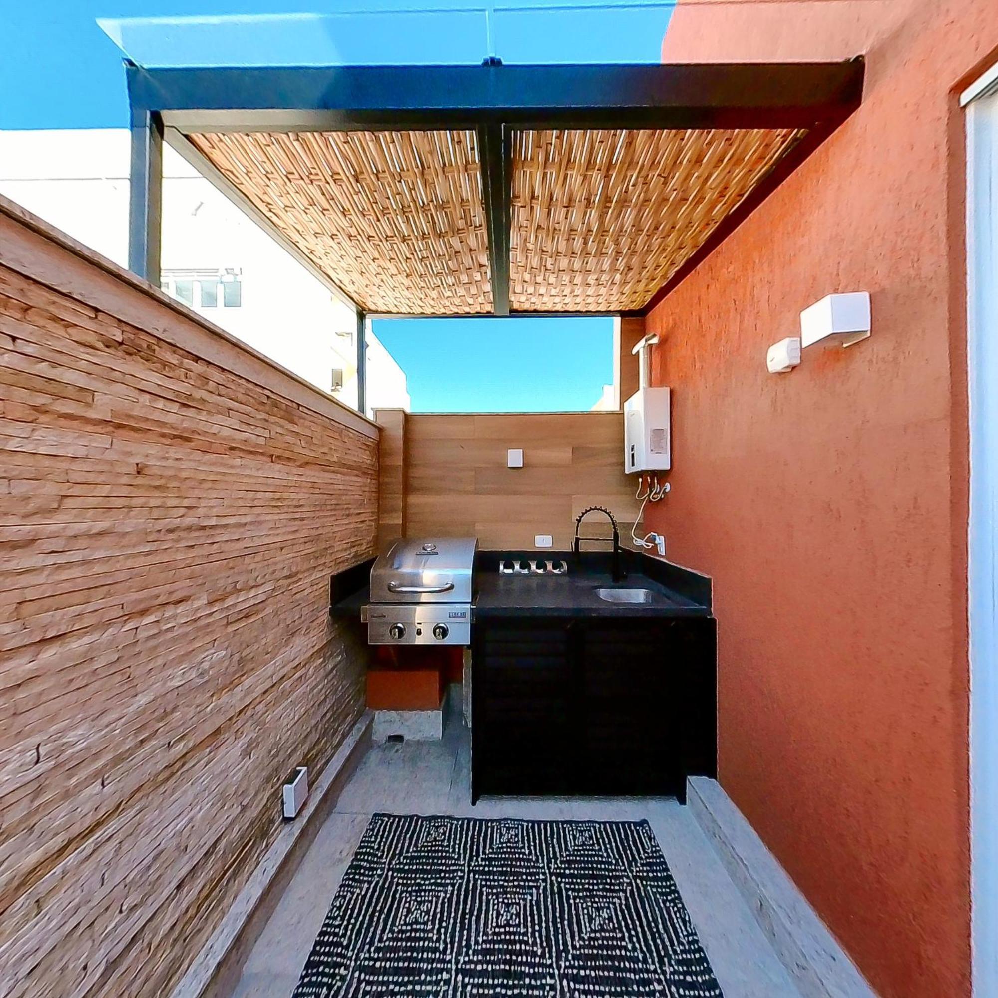 Apartamento Cobertura No Coracao De Ipanema Río de Janeiro